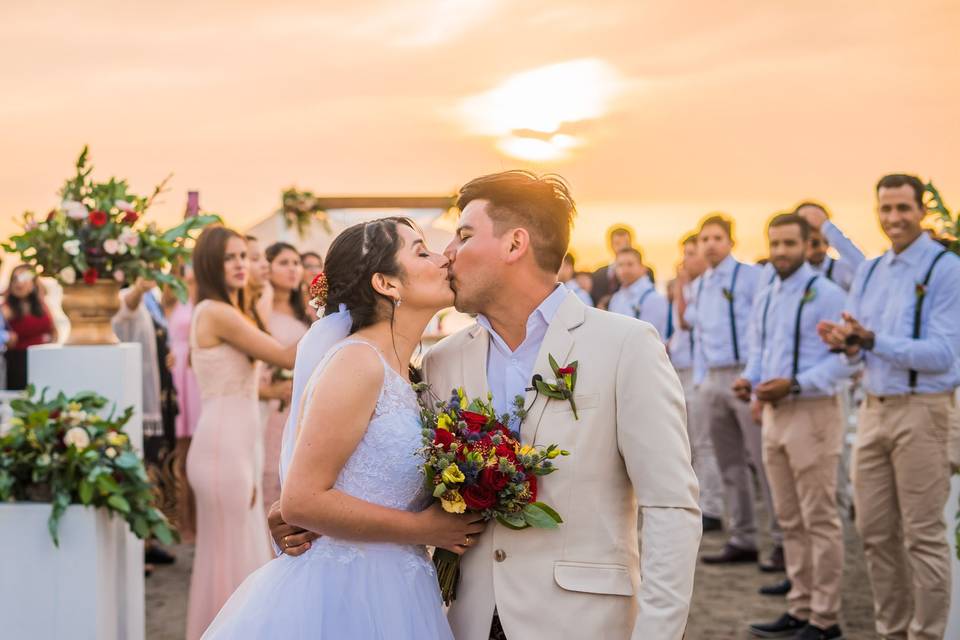 10 claves para encontrar al mejor fotógrafo de matrimonio
