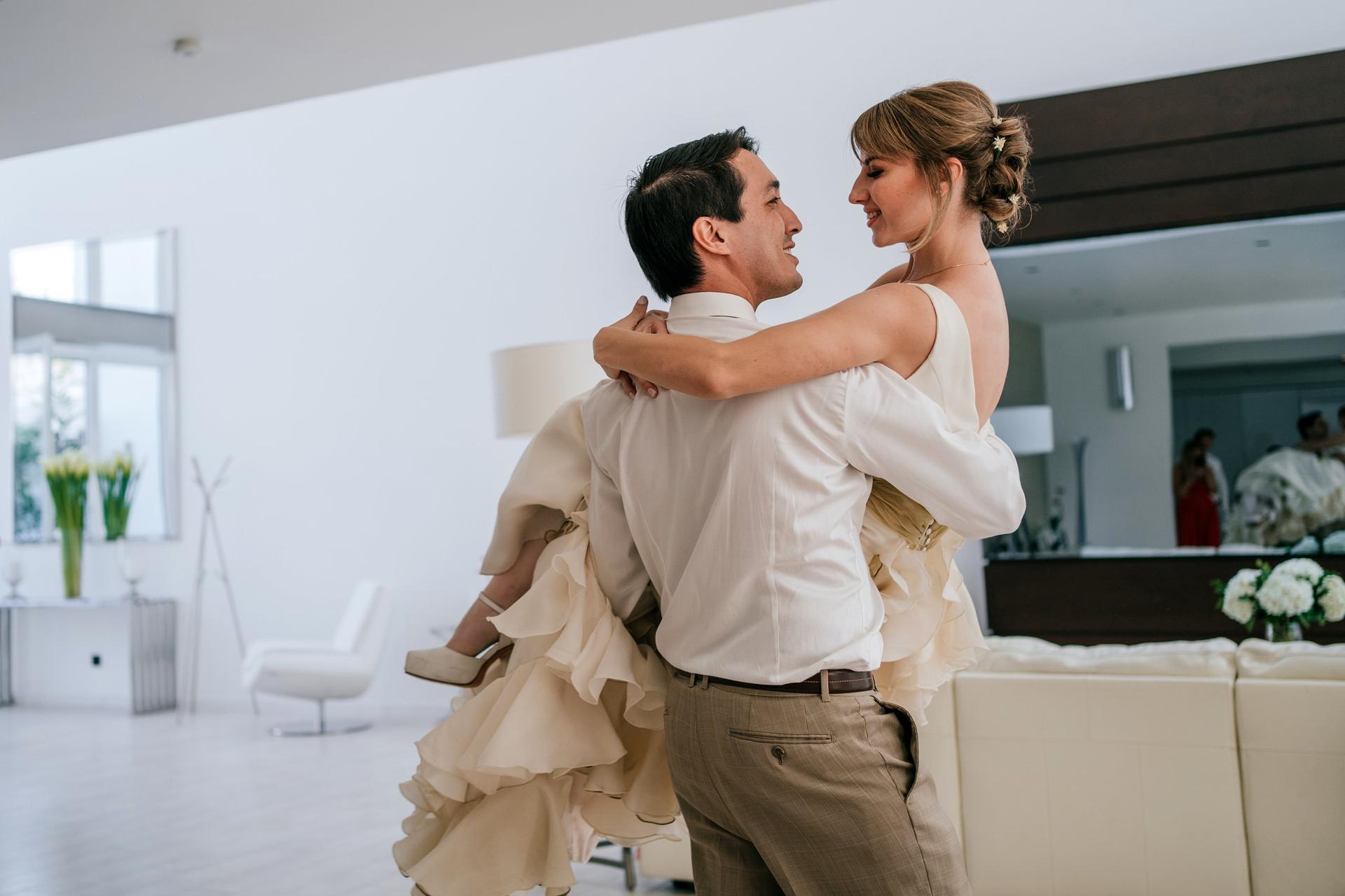 Cómo Organizar Un Matrimonio ¡la Guía Completa Paso A Paso 3926
