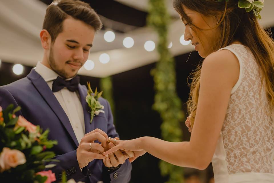 Matrimonio exprés: cómo organizar un enlace en tan solo 3 meses