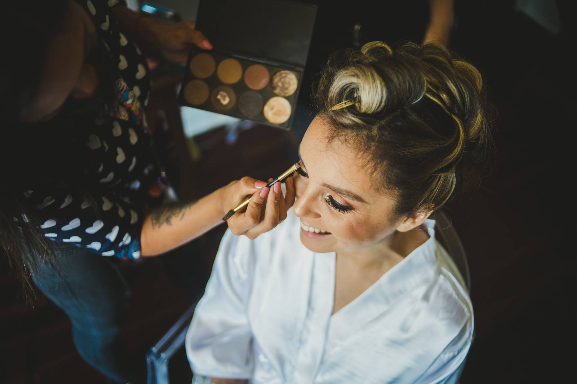 Mascarillas para el rostro DIY prepárate para lucir espectacular