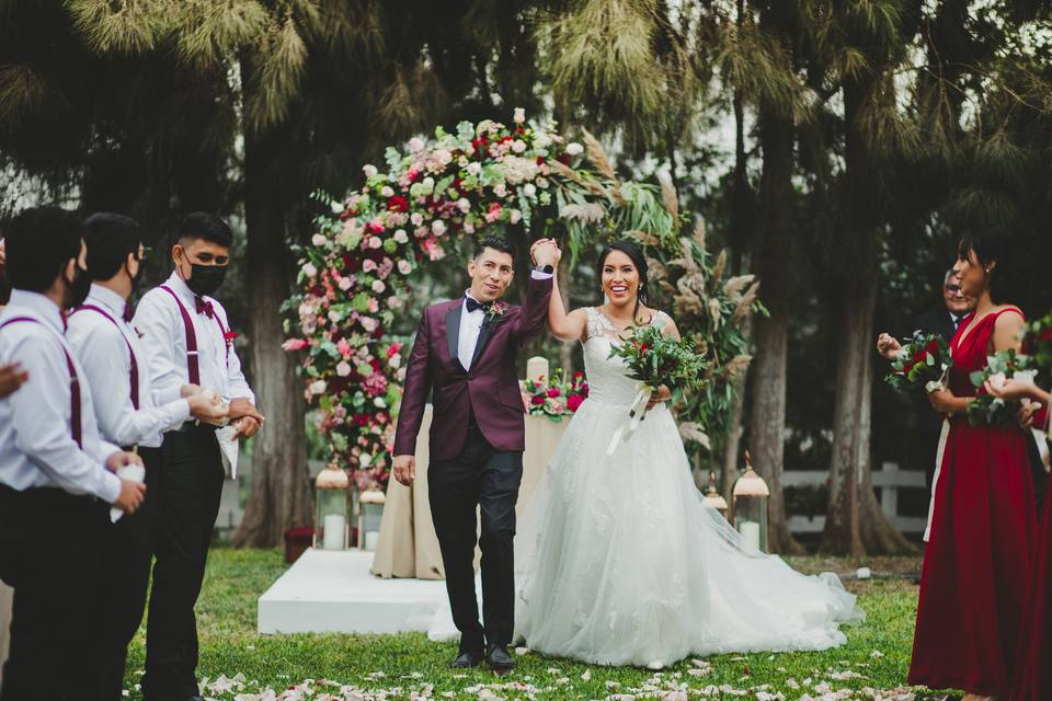 Requisitos para un matrimonio cristiano: ¡la guía completa que no se pueden perder!