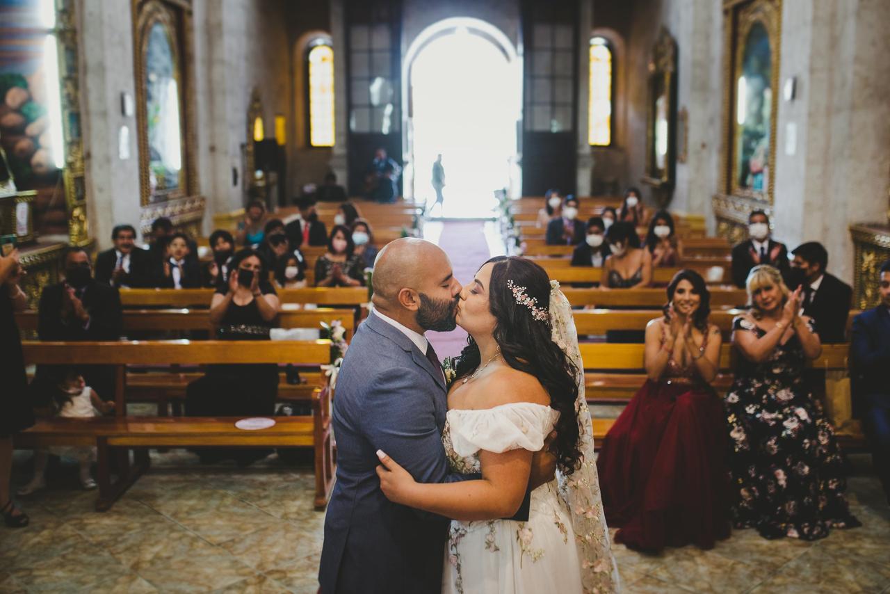 Requisitos para el matrimonio religioso: ¡todo lo que necesitan saber! Requisitos para el matrimonio religioso: ¡todo lo que necesitan saber!