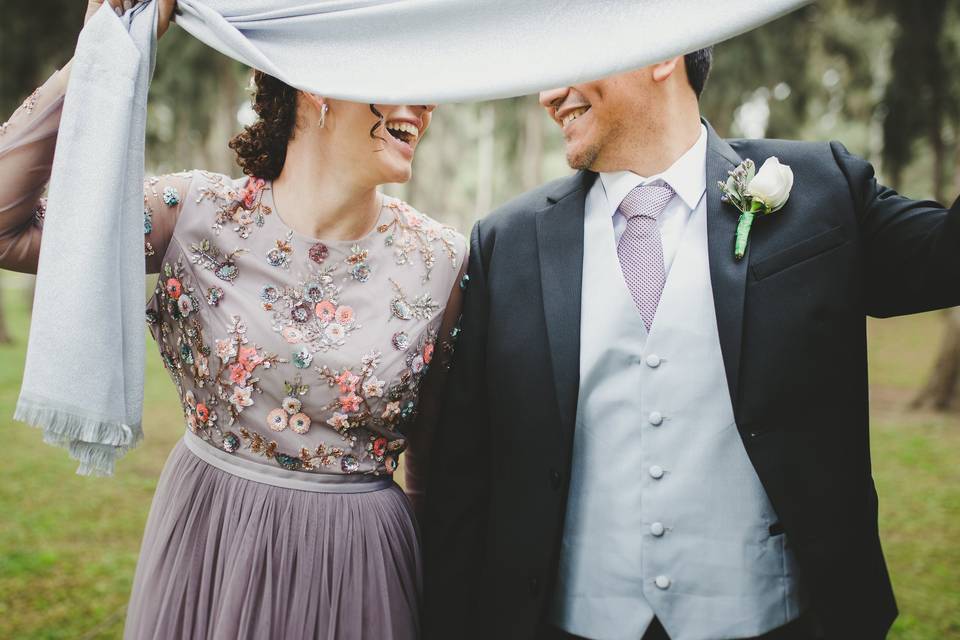 ¿Cómo lograr una sonrisa perfecta en su matrimonio? ¡Sigan estos 8 consejos clave!