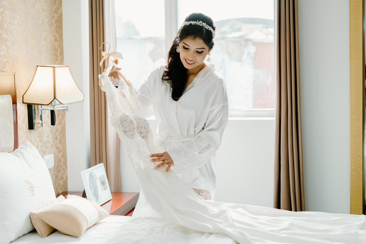 Alquiler de vestidos de novia: razones y secretos para conseguir el mejor Alquiler de vestidos de novia: razones y secretos para conseguir el mejor