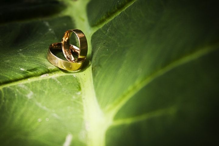 15 cosas que debes saber sobre tus aros de matrimonio