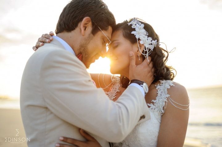 10 sensaciones que te confirmarán que estás preparada para casarte