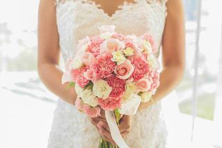 Bouquet de novia