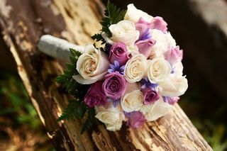 Bouquet de novia