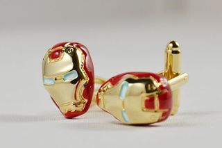 Cufflinks Art 23