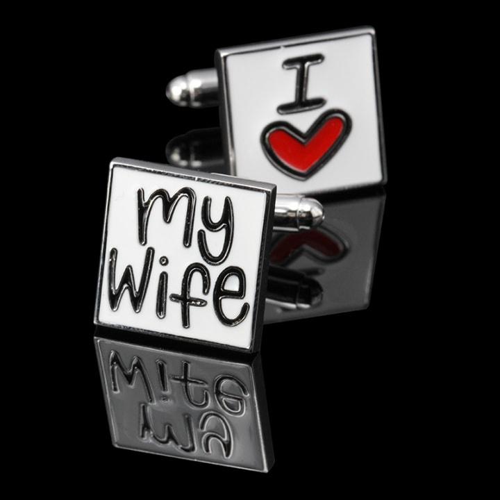 Cufflinks Art 23