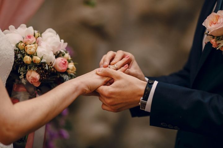 Video de matrimonio: qué incluir y qué no para que sea perfecto