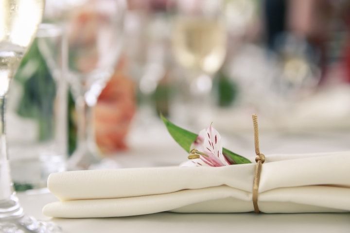 Ciencias Sociales promoción graduado 20 ideas para decorar las servilletas de tu matrimonio