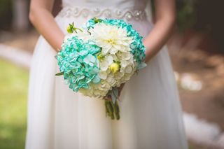 Bouquet de novia