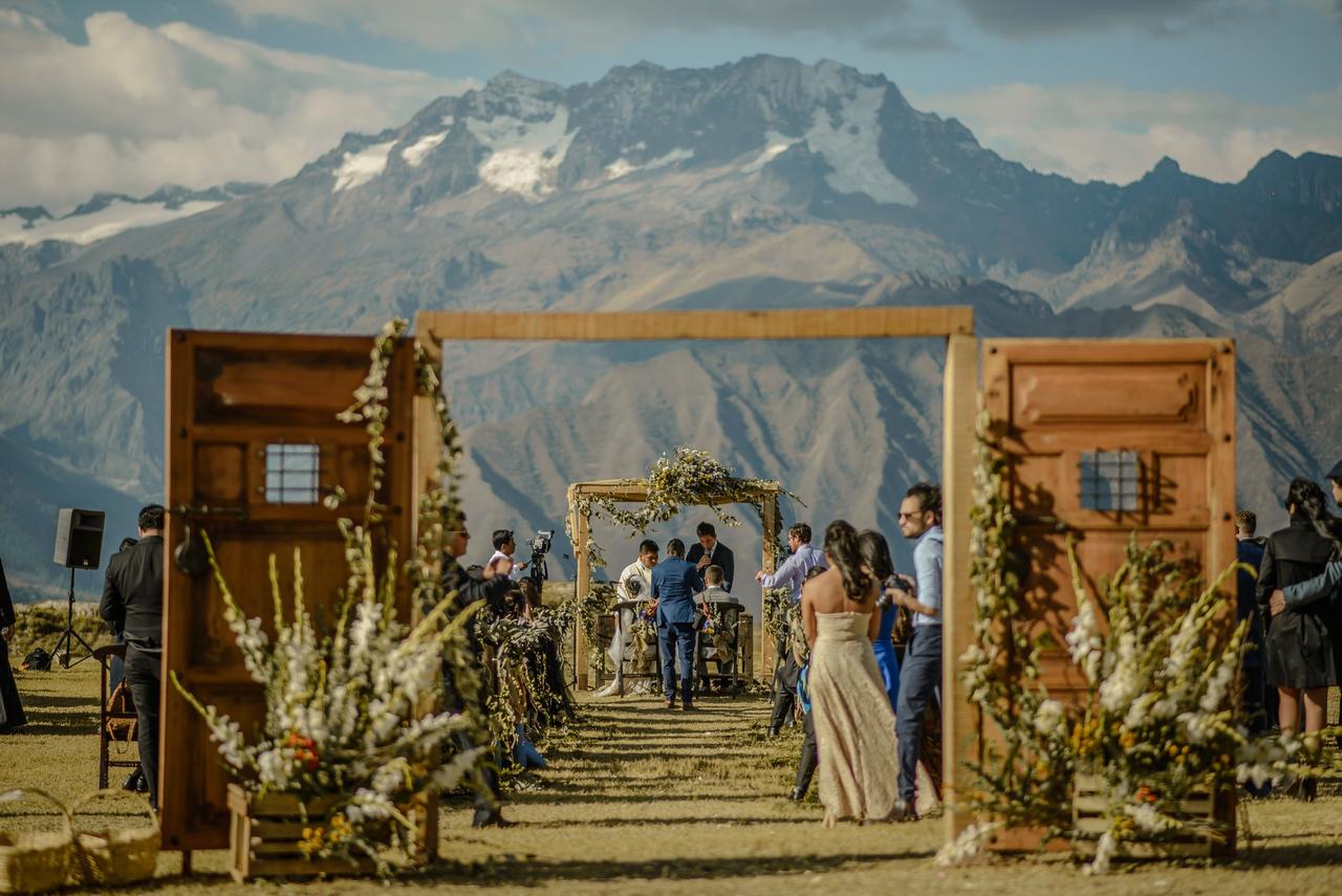 Sonesta Posadas del Inca Yucay