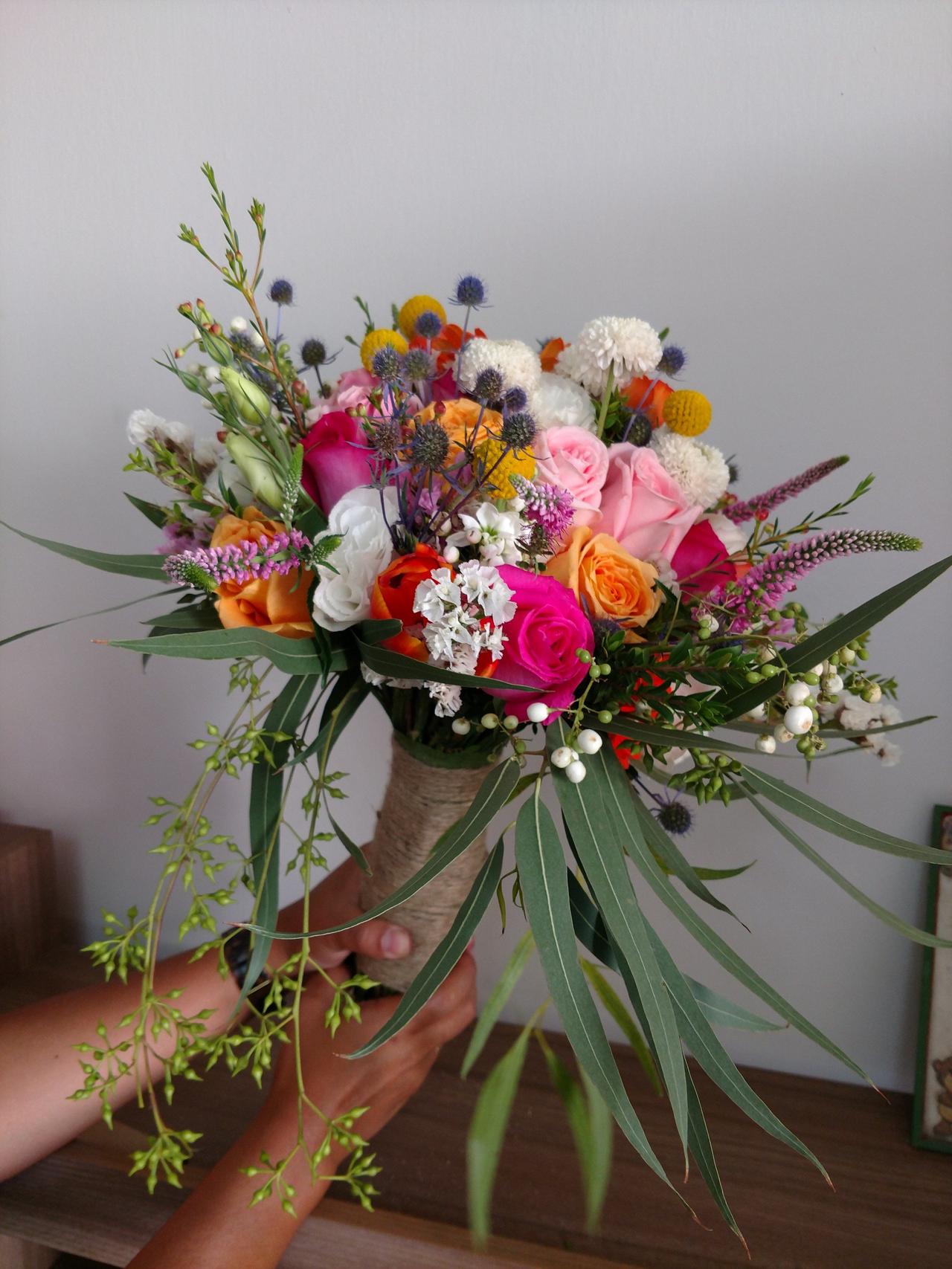 Boutique Floral by Lili