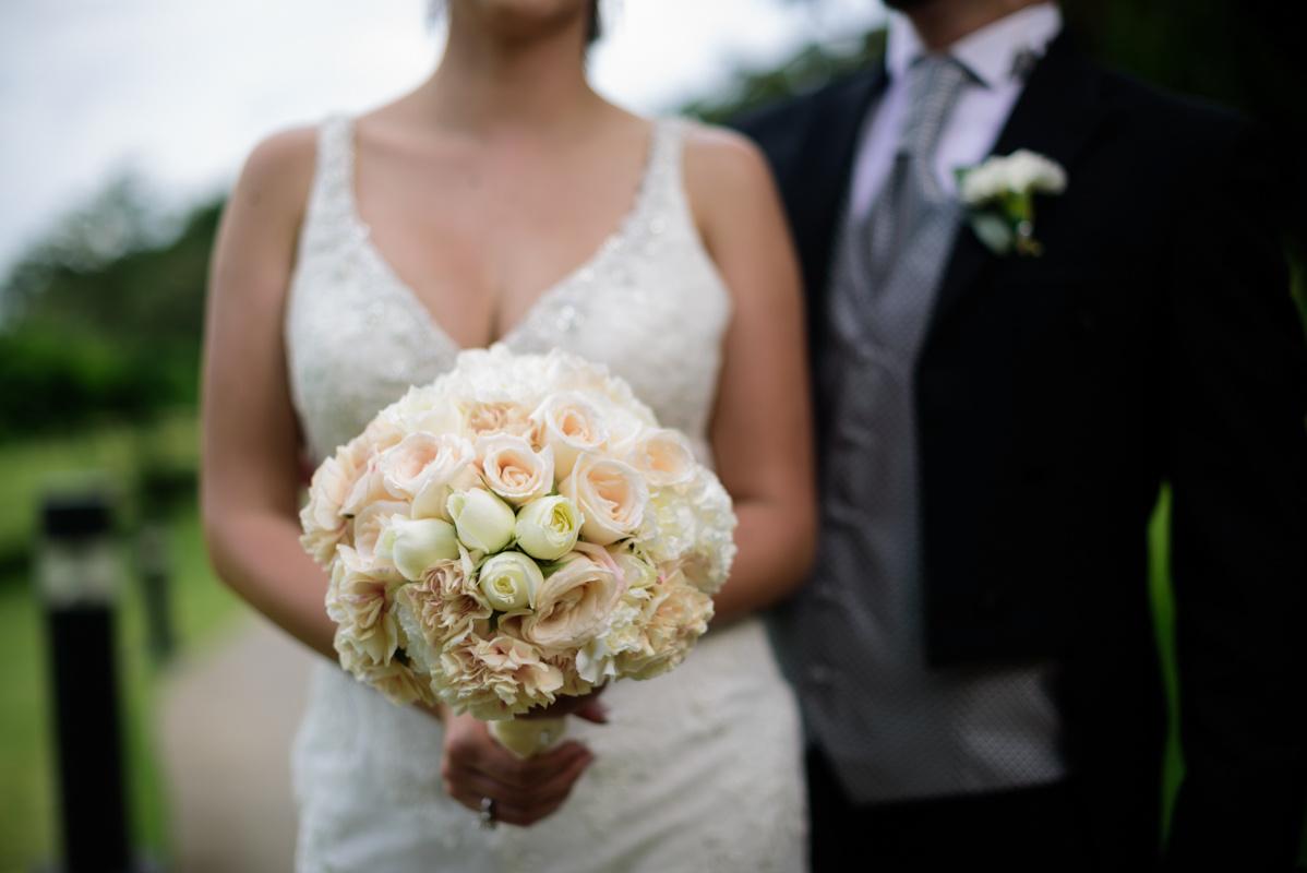 Bouquet de novia: ¡la guía más completa! para que aciertes con el ramo de flores  para tu matrimonio