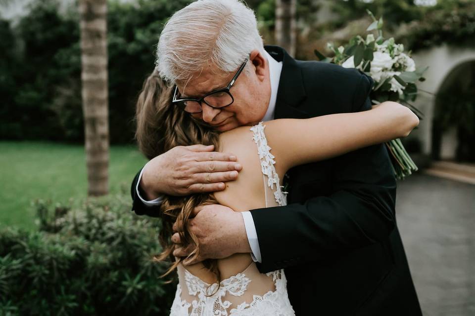 No se pierdan estos 8 momentos significativos que vivirán junto a sus abuelos en el matrimonio