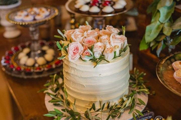 Las mejores tendencias en tortas de matrimonio 2022 ¡exquisitez y belleza para deleitar a todos!