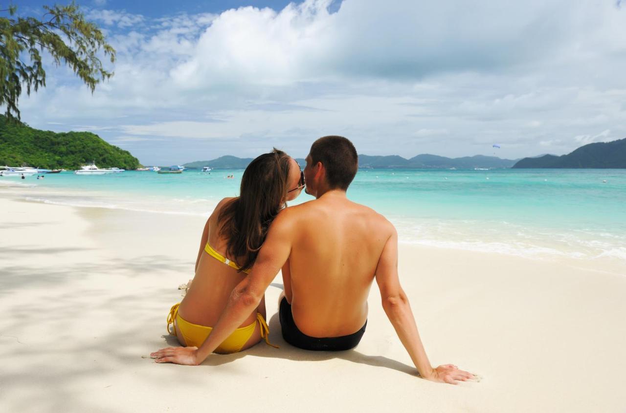 15 mejores destinos en el Caribe para una luna de miel ¡perfecta!