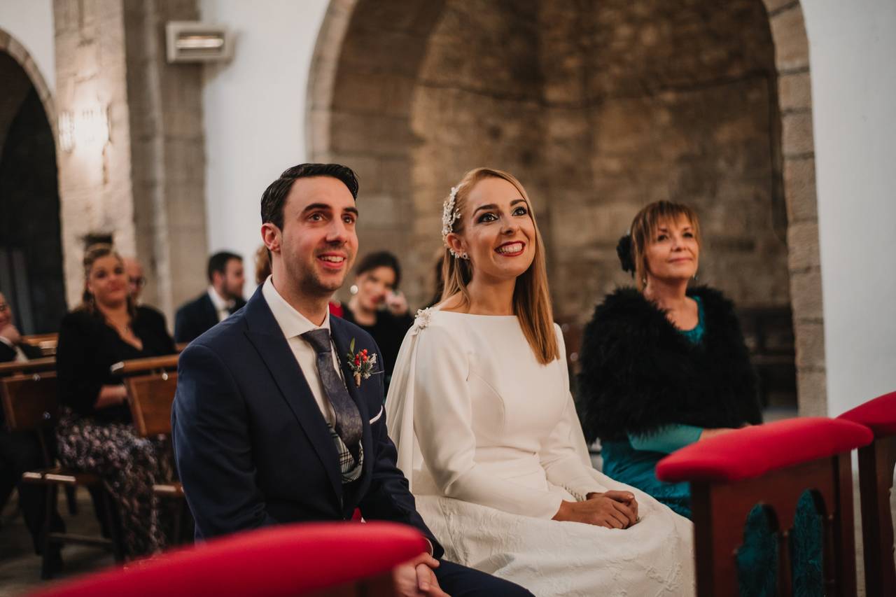 Matrimonio Religioso Estas Son Las Diferencias Entre Padrinos Y