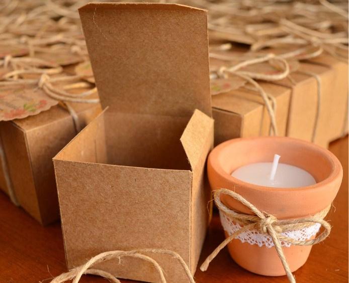 Conceder Manual tramo Recuerdos de matrimonio: ¡5 ideas para regalar velas de boda que iluminarán  su día!