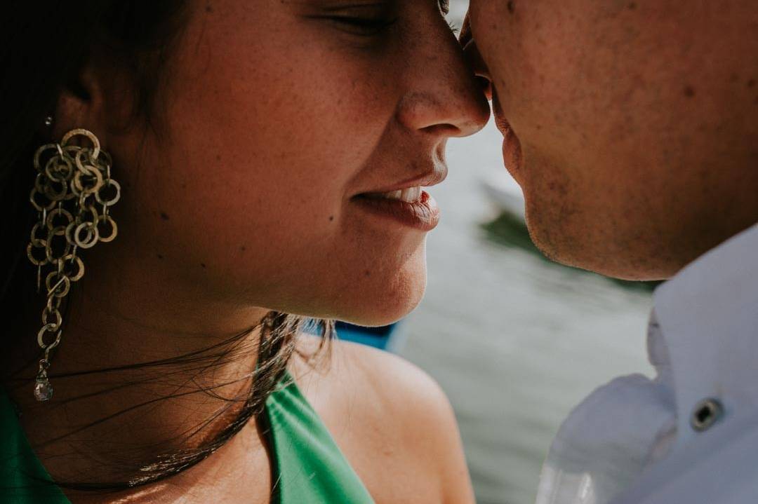 20 señales para descubrir si tienes una relación de pareja saludable