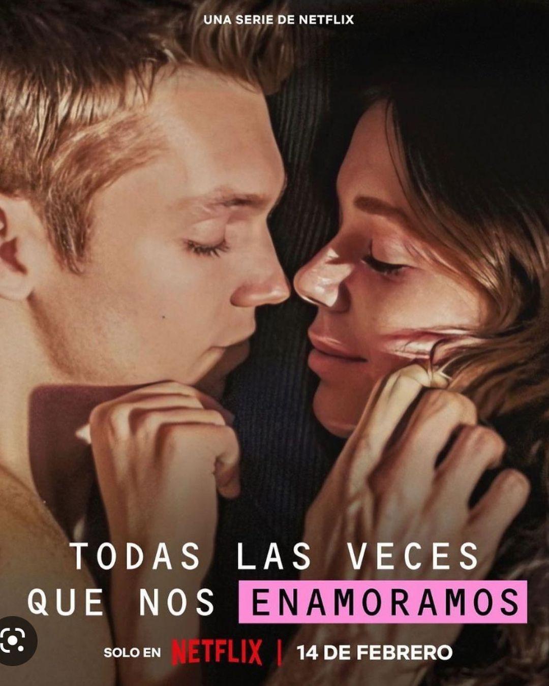 Series de Netflix: 10 mejores estrenos para ver en pareja