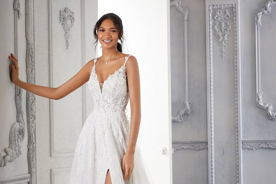 Precios de vestidos de novia: ¡todas las opciones necesitas conocer!
