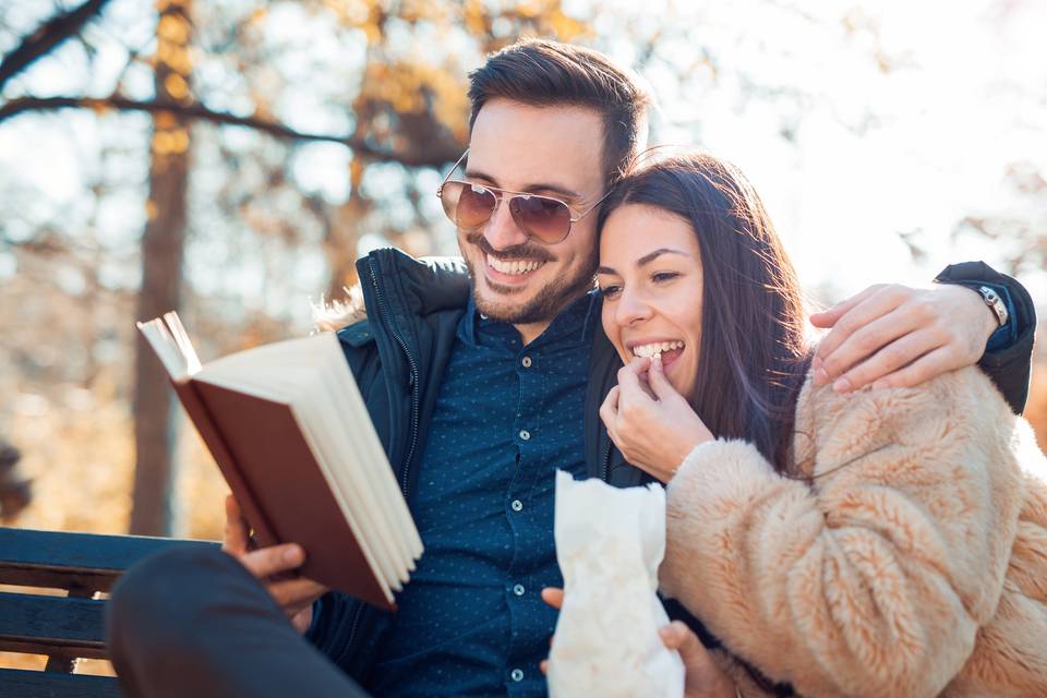 15 mejores libros de amor para regalar a tu pareja
