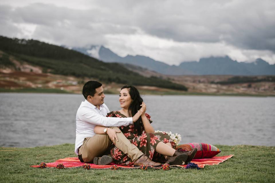 10 ideas más románticas para celebrar San Valentín con su pareja