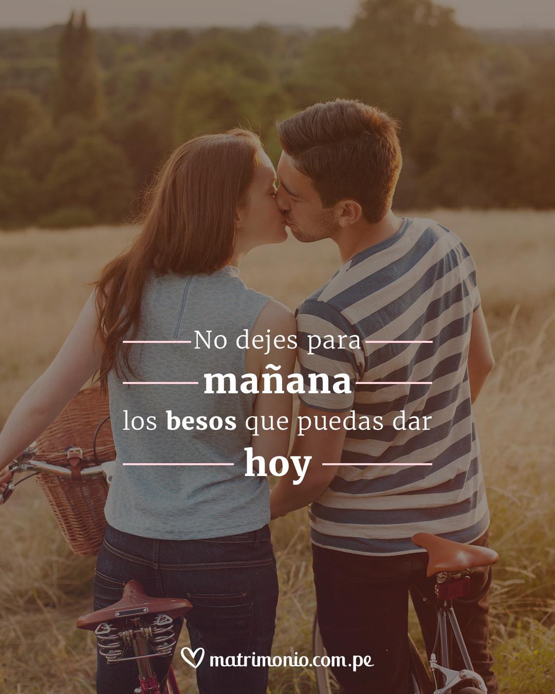 Frases De Amor Perfectas Para Dedicar A Mi Pareja