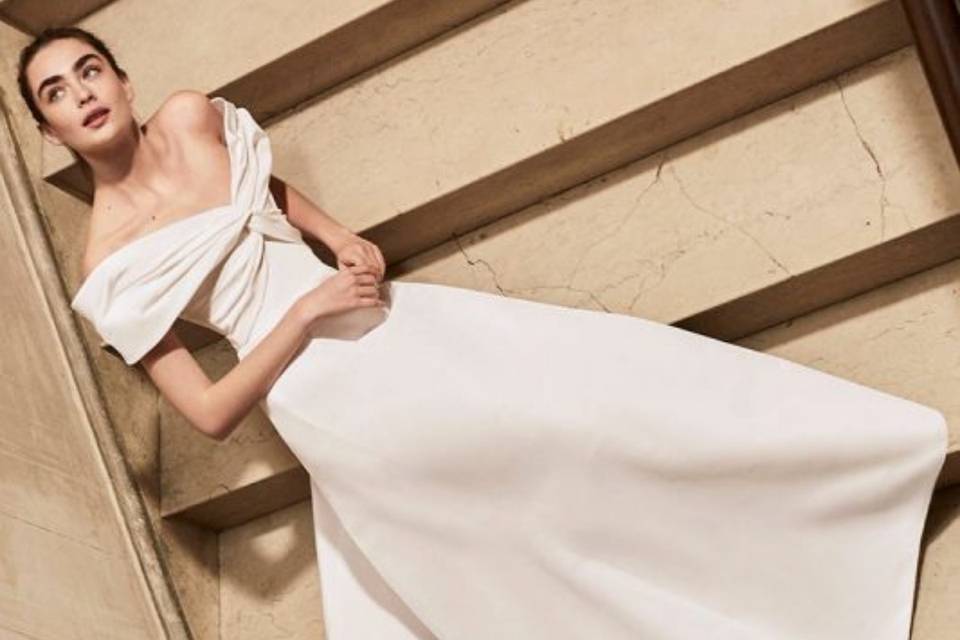 Carolina Herrera 2019