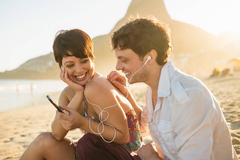 50 canciones románticas para dedicar a tu pareja