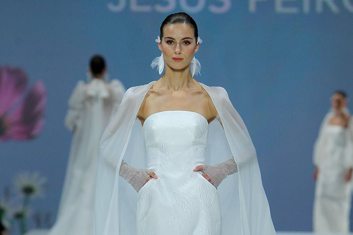 30 vestidos de invitada para una boda de verano que son tendencia en 2023