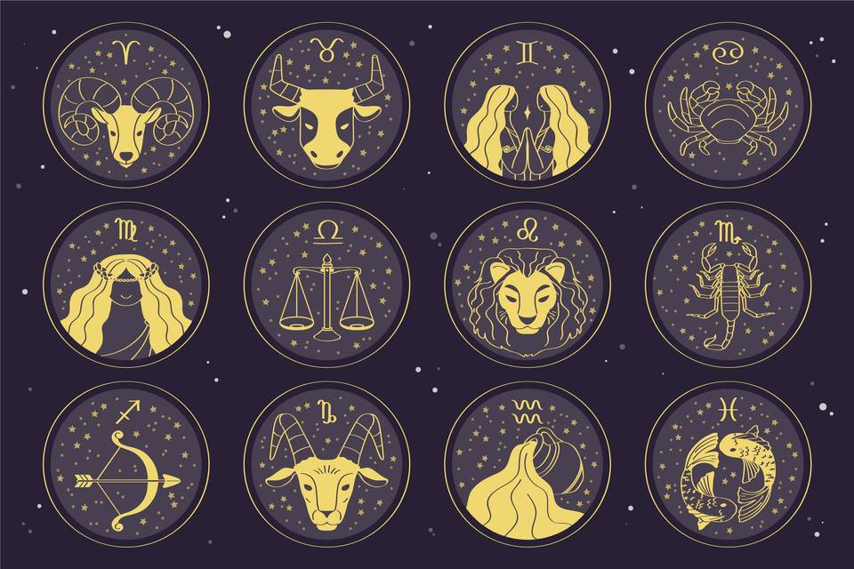 ¿Con qué signos del zodiaco eres más compatible en el amor? ¡Descúbrelo!