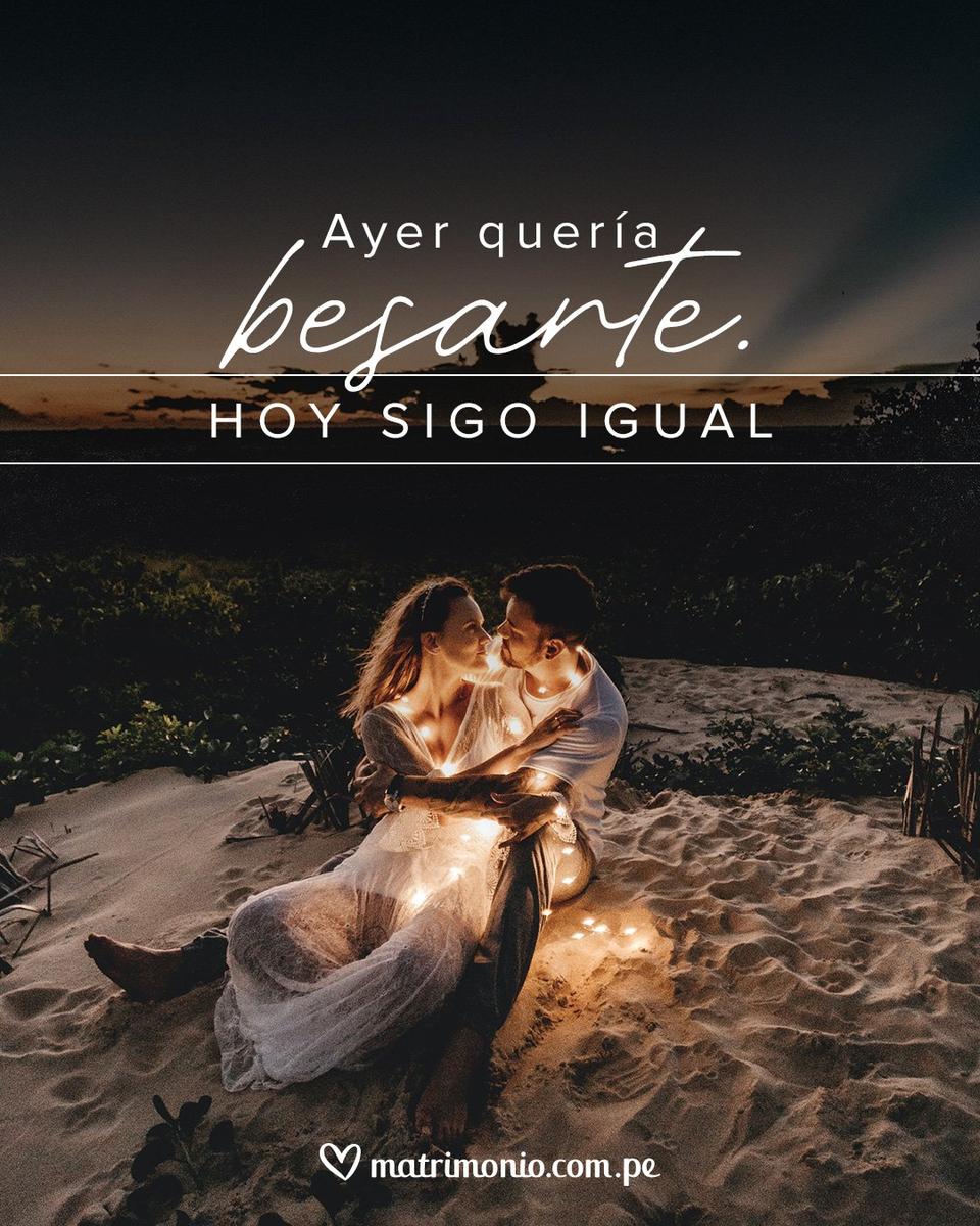 55 Frases De Amor ¡perfectas Para Dedicar A Mi Pareja!