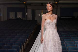 Pronovias 2021