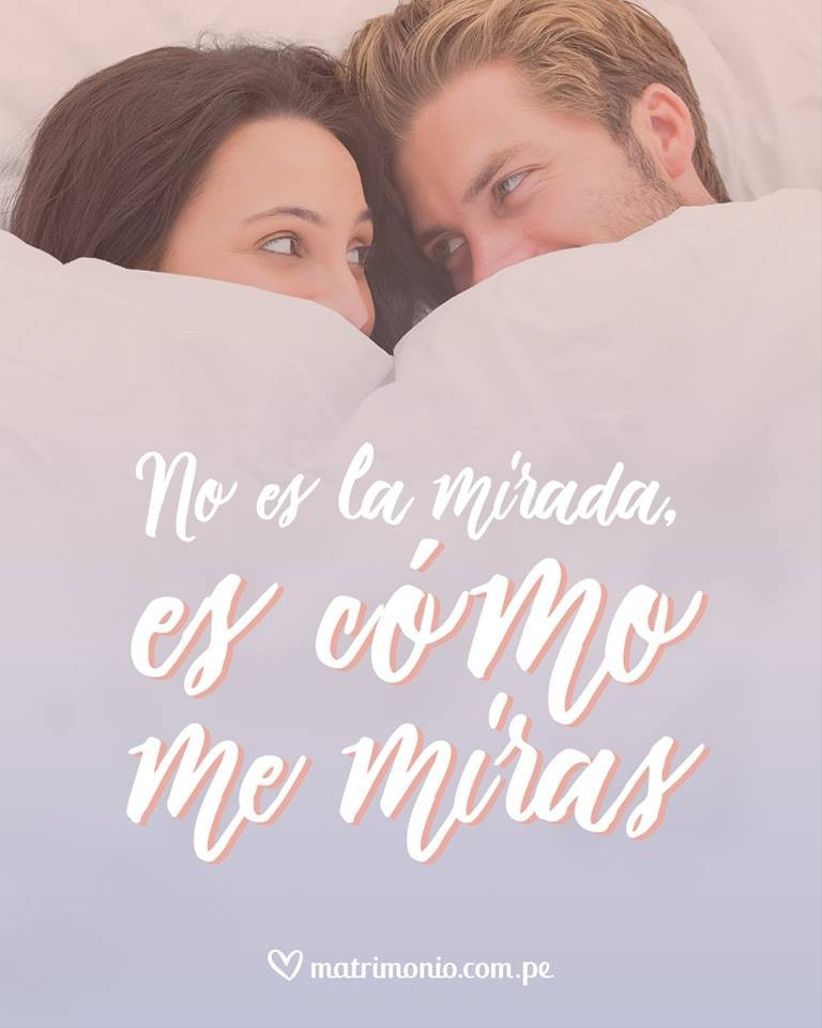 35 Frases De Amor De Mí Para Ti