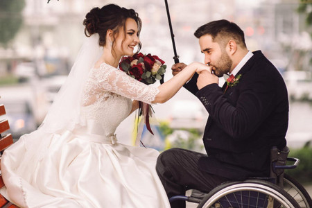 Invitados con discapacidad: todo lo que deben saber para tener una boda inclusiva