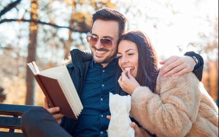 15 mejores libros de amor para regalar a tu pareja