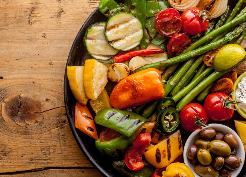 salud-verduras-dieta-nutricin-parrilla-c