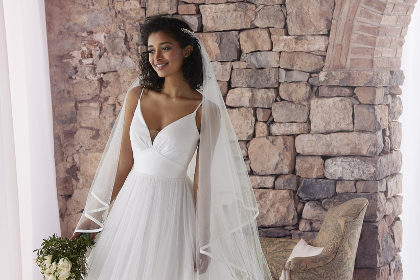 Vestidos para boda de día: Descubre las tendencias de cómo vestir en una  fiesta de día