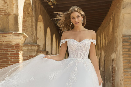 Vestidos de novia Maggie Sottero 2022: diseños para un romance épico