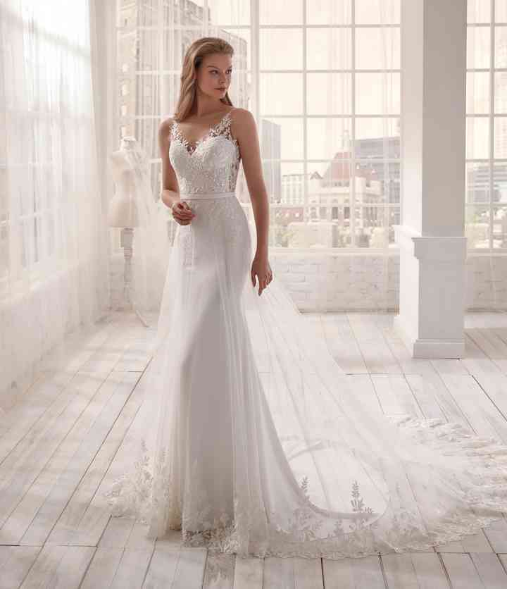 Comprar De Novia Insufferance Com