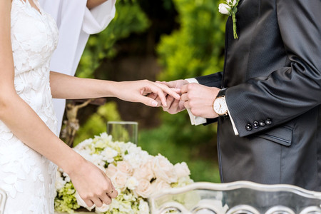 5 claves para planificar su matrimonio desde casa: ¡que el coronavirus no los detenga!