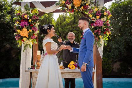 Cómo hacer el discurso de matrimonio: ¡conmueve a todos los invitados!