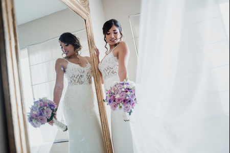 Alquiler del vestido de novia: secretos para conseguir el mejor