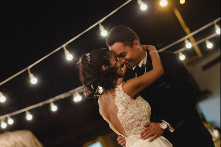 10 tips para elegir la canción perfecta para su primer baile como esposos 