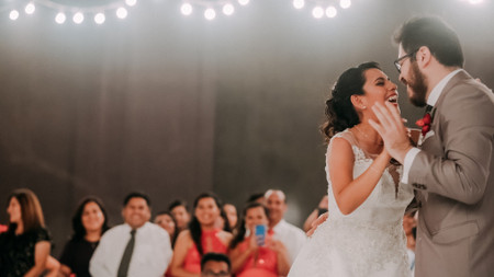 Música peruana en tu boda: las 50 mejores canciones de las tres regiones del Perú