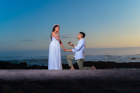 Las siete playas más bonitas para una pedida de mano muy romántica en Lima